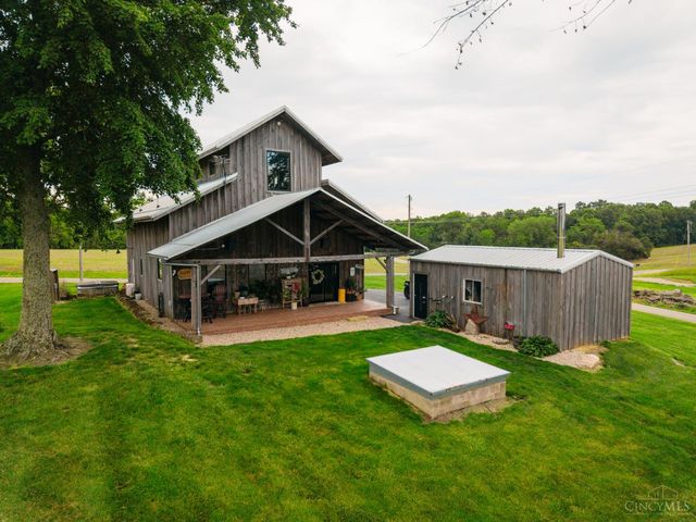 4971 Mt. Washington Road, Washington Twp, OH 45133