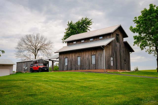 4971 Mt. Washington Road, Washington Twp, OH 45133