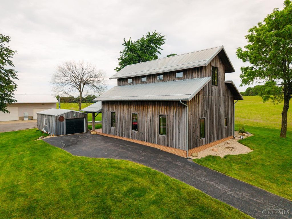 4971 Mt. Washington Road, Washington Twp, OH 45133