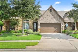 24214 Calico Trace Lane, Katy, TX 77494