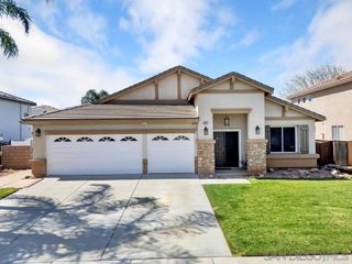 25327 Clear Canyon Circle, Menifee, CA 92584