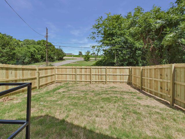 2801.5 S Rock Street, Little Rock, AR 72206