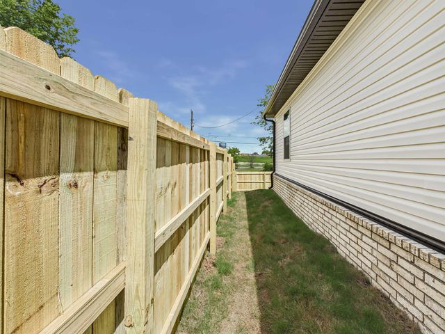 2801.5 S Rock Street, Little Rock, AR 72206