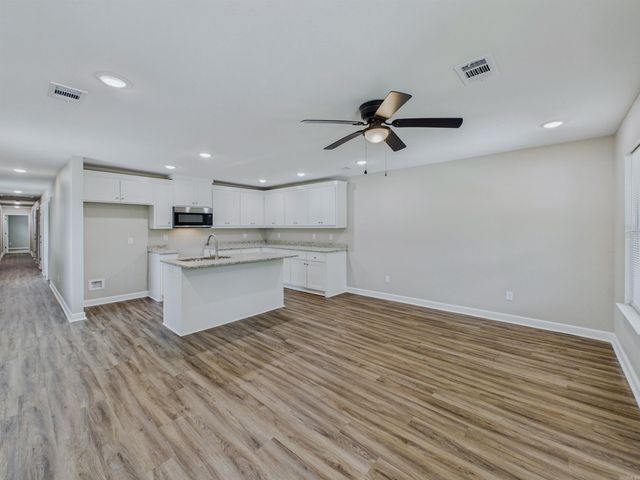 2801.5 S Rock Street, Little Rock, AR 72206