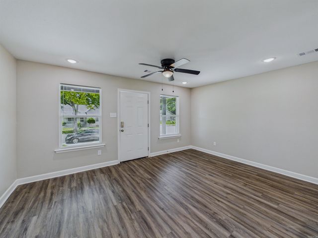 2801.5 S Rock Street, Little Rock, AR 72206