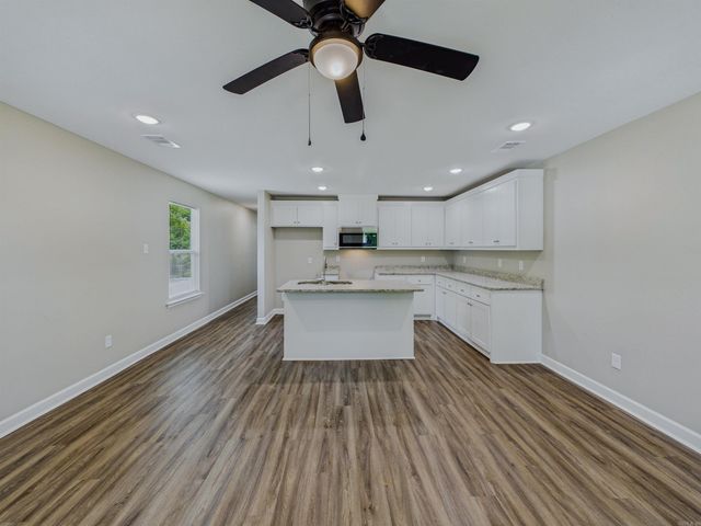 2801.5 S Rock Street, Little Rock, AR 72206