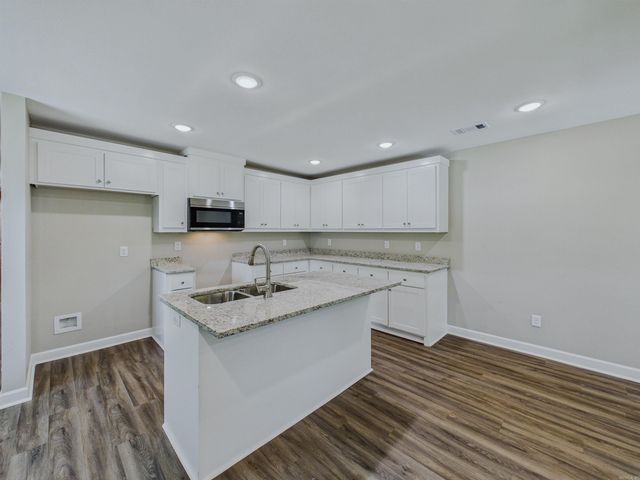 2801.5 S Rock Street, Little Rock, AR 72206