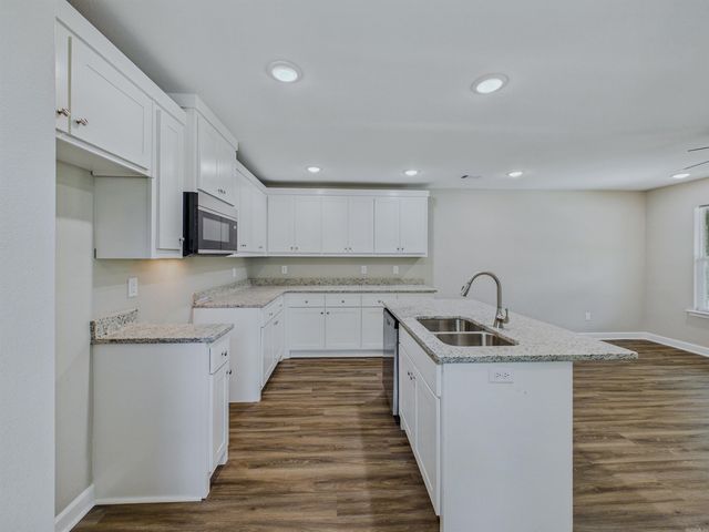 2801.5 S Rock Street, Little Rock, AR 72206
