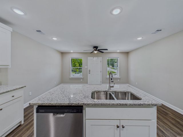 2801.5 S Rock Street, Little Rock, AR 72206