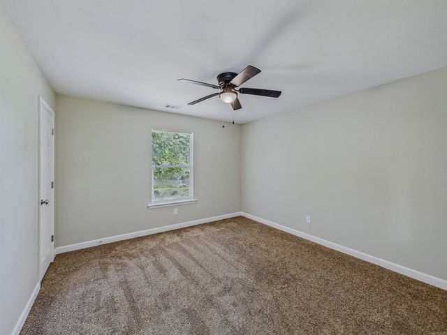 2801.5 S Rock Street, Little Rock, AR 72206