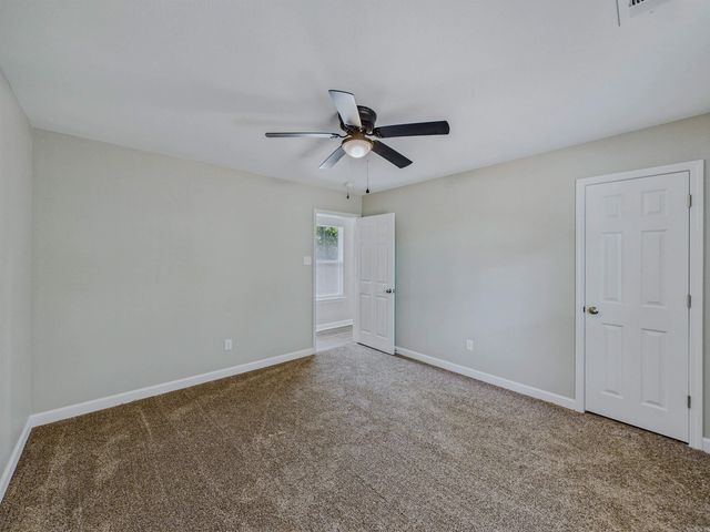 2801.5 S Rock Street, Little Rock, AR 72206