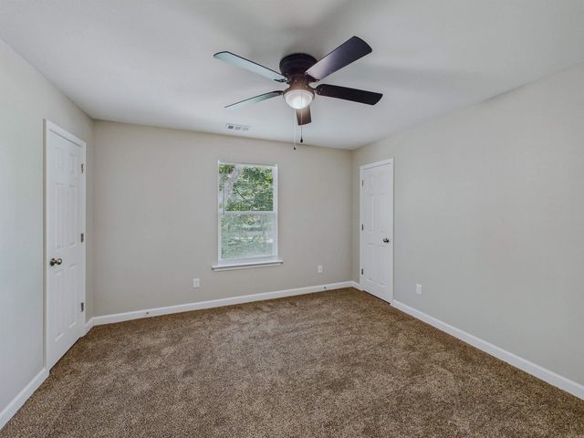 2801.5 S Rock Street, Little Rock, AR 72206