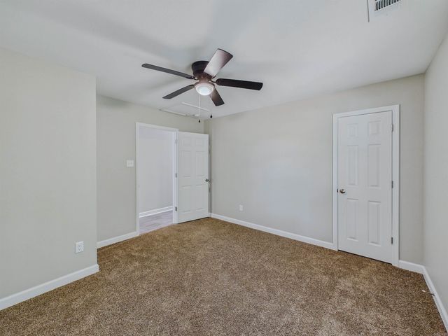 2801.5 S Rock Street, Little Rock, AR 72206