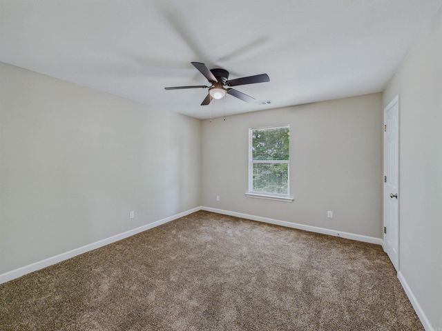 2801.5 S Rock Street, Little Rock, AR 72206