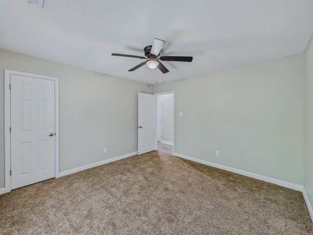 2801.5 S Rock Street, Little Rock, AR 72206