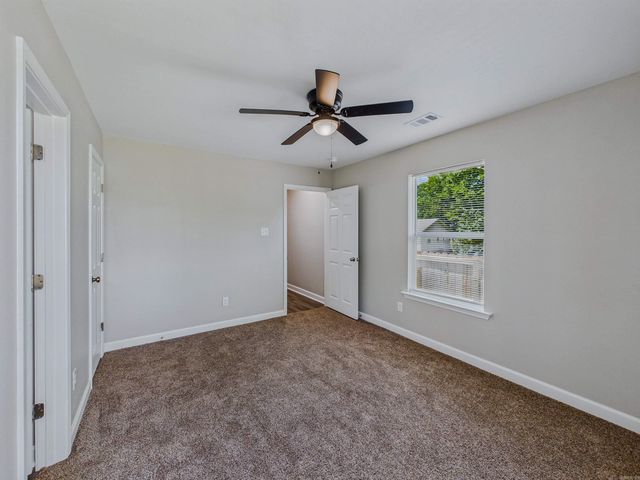 2801.5 S Rock Street, Little Rock, AR 72206