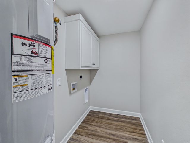 2801.5 S Rock Street, Little Rock, AR 72206