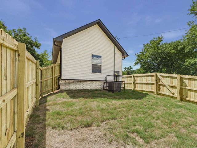 2801.5 S Rock Street, Little Rock, AR 72206