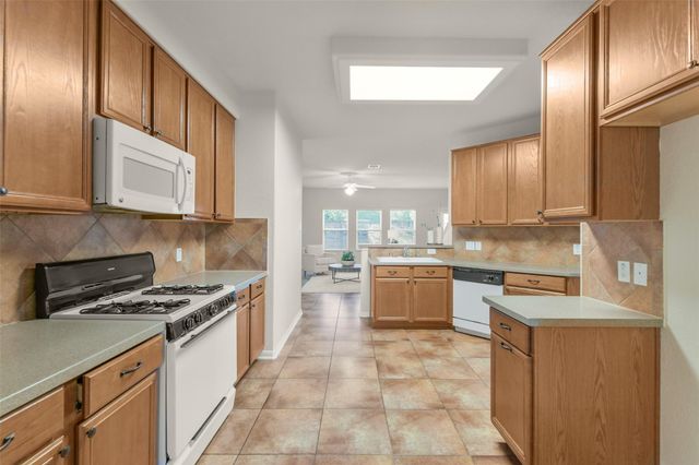 8706 Challis Park Court, Houston, TX 77040