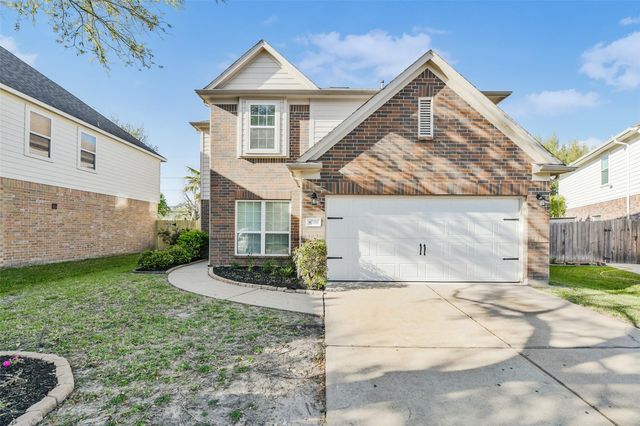 8706 Challis Park Court, Houston, TX 77040