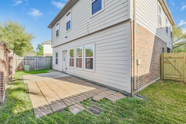 8706 Challis Park Court, Houston, TX 77040