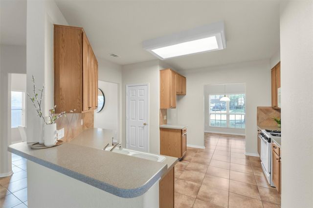 8706 Challis Park Court, Houston, TX 77040