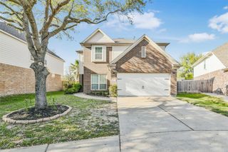 8706 Challis Park Court, Houston, TX 77040
