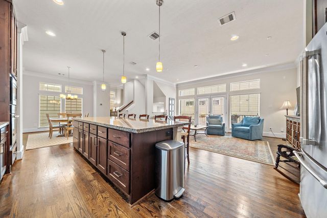 2406 Beall Street C, Houston, TX 77008