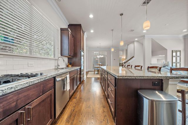 2406 Beall Street C, Houston, TX 77008