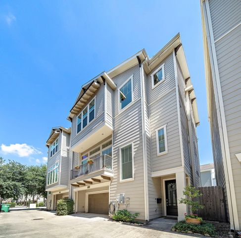 2406 Beall Street C, Houston, TX 77008
