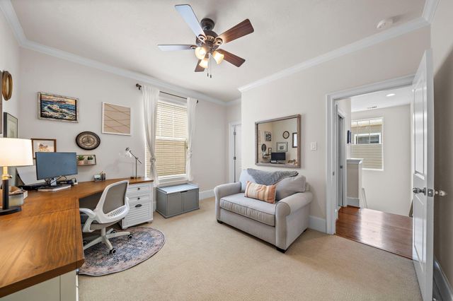 2406 Beall Street C, Houston, TX 77008