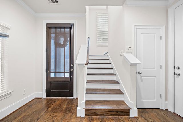 2406 Beall Street C, Houston, TX 77008