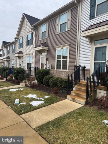 10706 LAMOKA LN, New Market, MD 21774