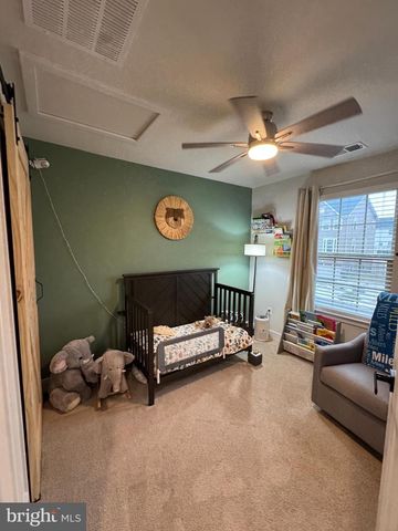 10706 LAMOKA LN, New Market, MD 21774