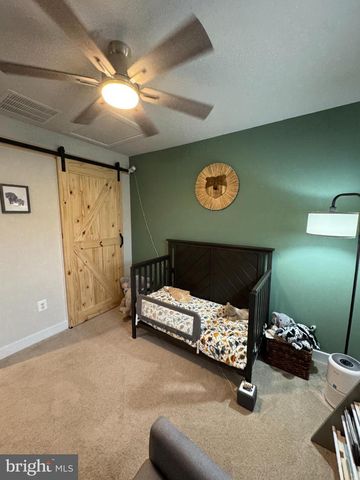 10706 LAMOKA LN, New Market, MD 21774