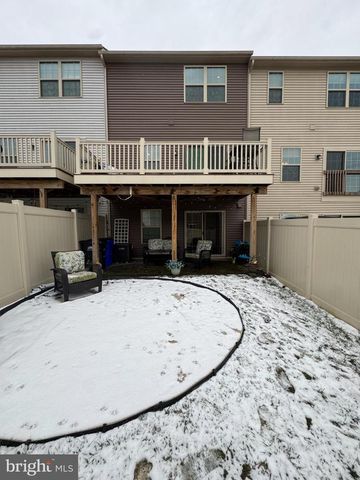 10706 LAMOKA LN, New Market, MD 21774