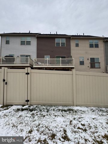 10706 LAMOKA LN, New Market, MD 21774