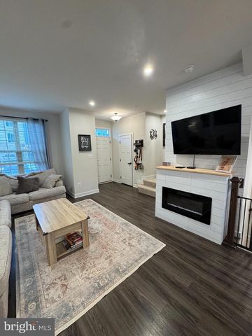 10706 LAMOKA LN, New Market, MD 21774