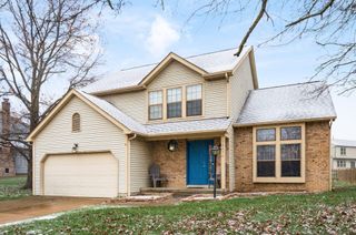12036 Steeplechase Avenue NW, Pickerington, OH 43147