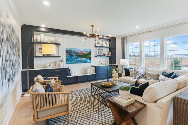 39 Hawthorn Ridge Drive, Hawthorn Woods, IL 60047