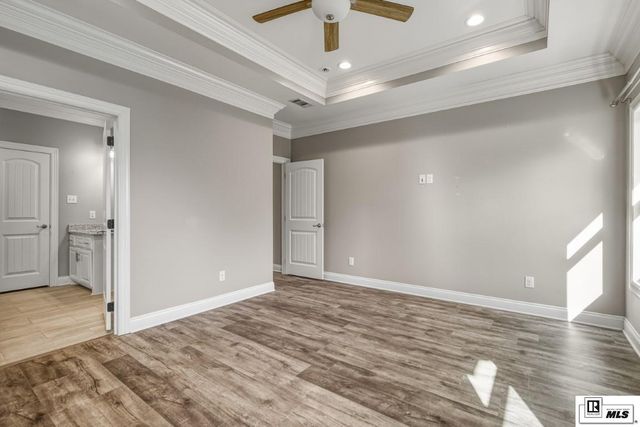 106 TES DRIVE, Choudrant, LA 71227