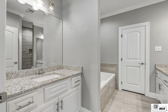 106 TES DRIVE, Choudrant, LA 71227