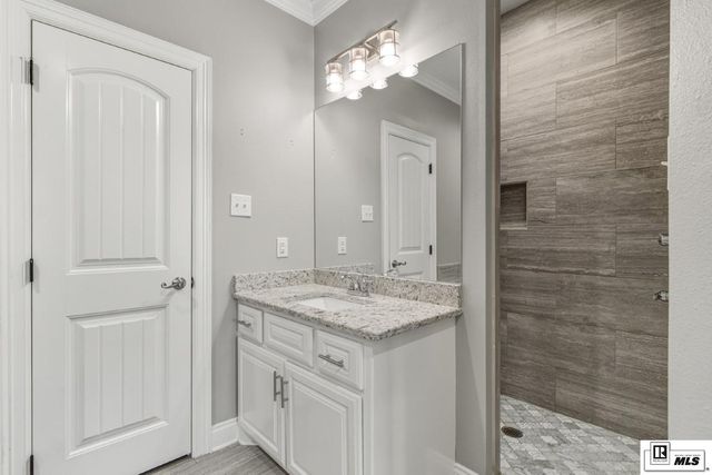 106 TES DRIVE, Choudrant, LA 71227