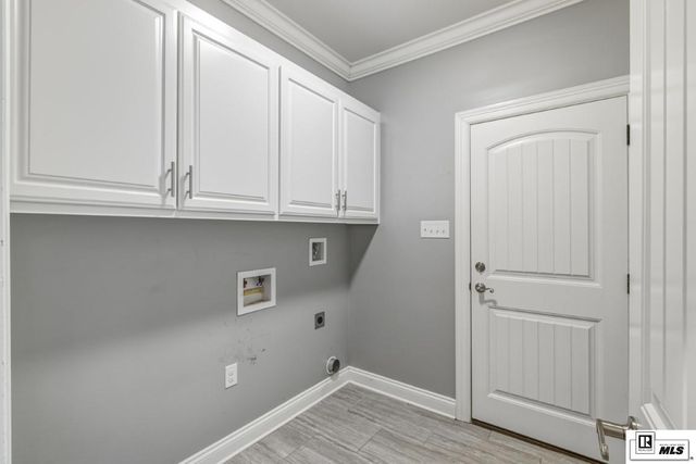 106 TES DRIVE, Choudrant, LA 71227