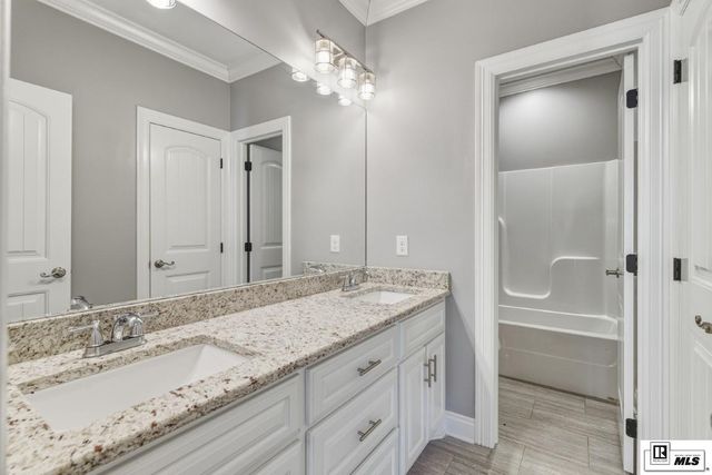 106 TES DRIVE, Choudrant, LA 71227