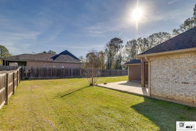 106 TES DRIVE, Choudrant, LA 71227