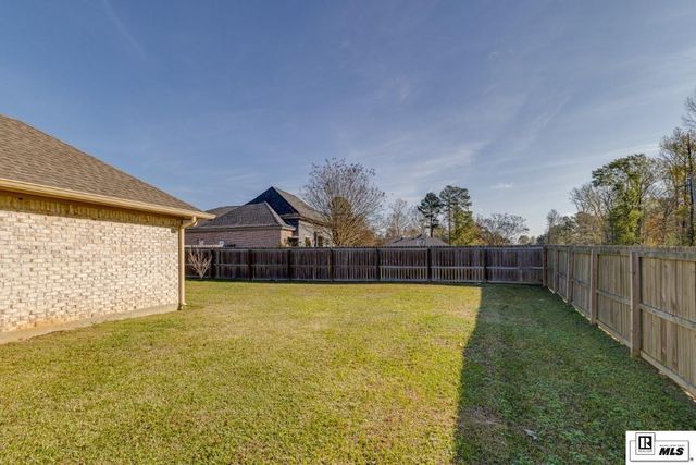 106 TES DRIVE, Choudrant, LA 71227