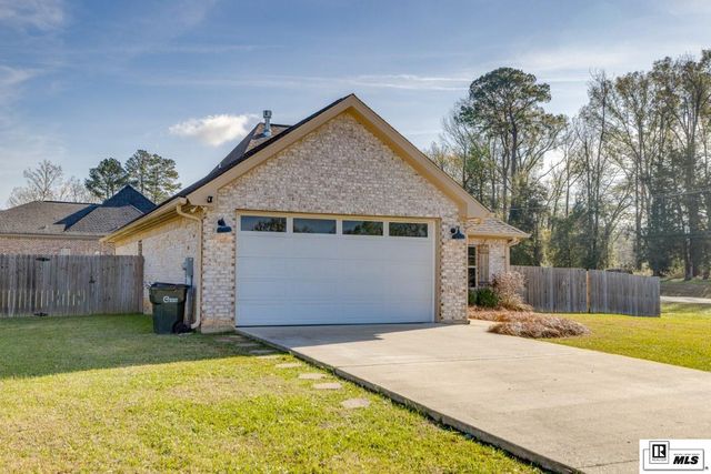 106 TES DRIVE, Choudrant, LA 71227