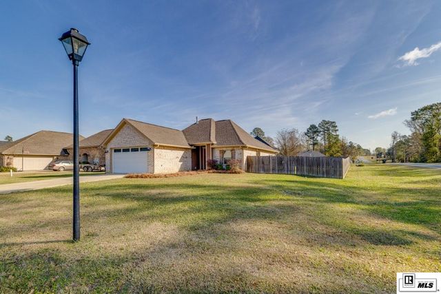 106 TES DRIVE, Choudrant, LA 71227