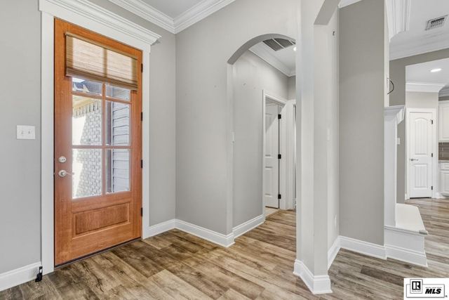 106 TES DRIVE, Choudrant, LA 71227